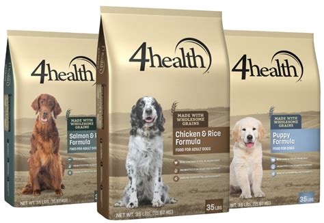 4health dog food review. Things To Know About 4health dog food review. 